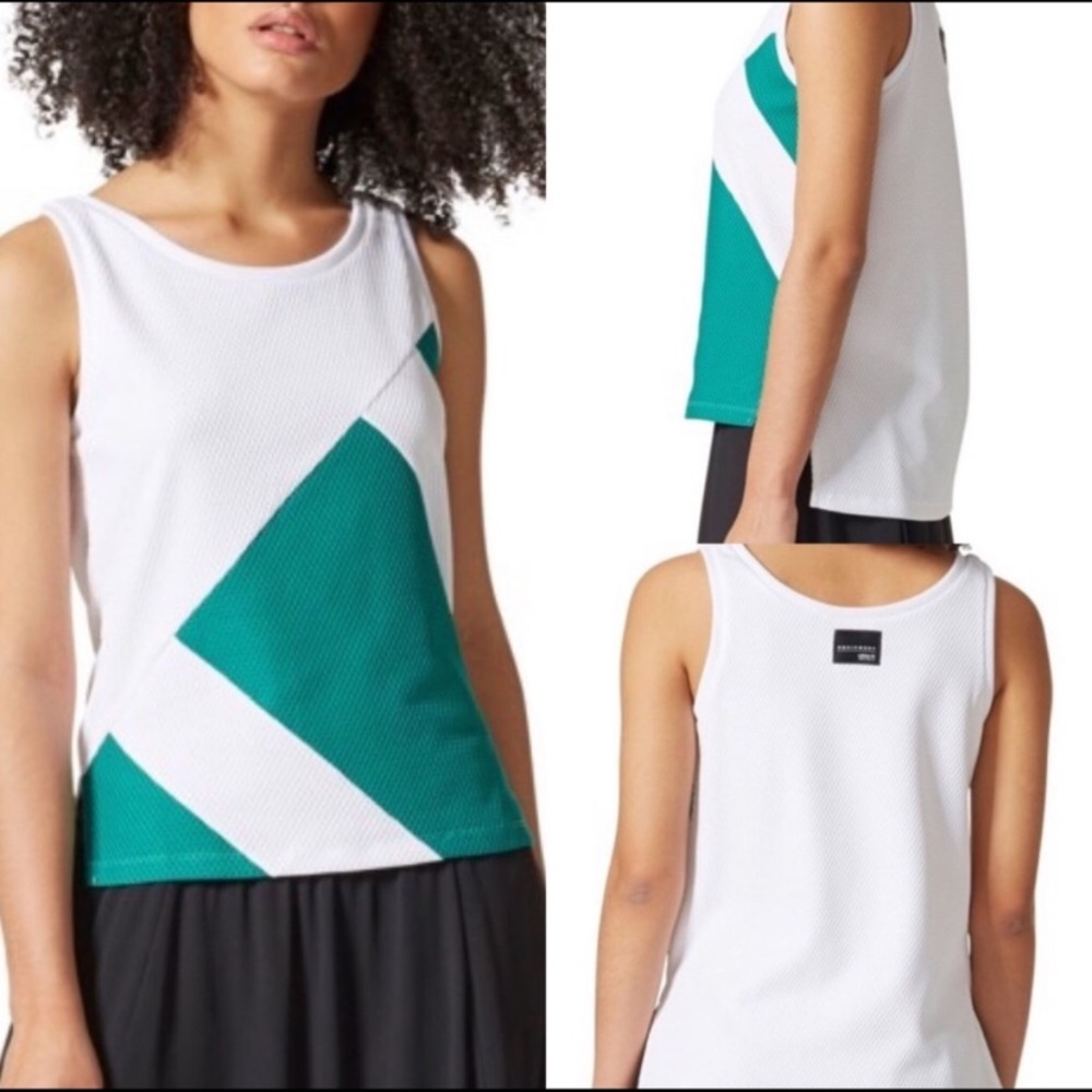 Adidas EQT TANK